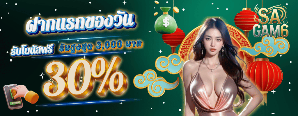 โปร30%